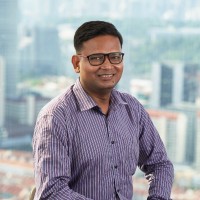 Gobinda Paramanik