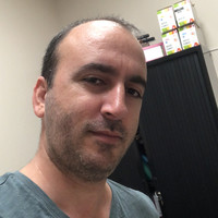 Muslum Dogan
