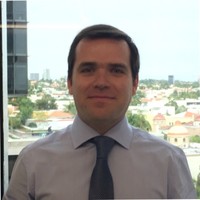 Salvador Landeros
