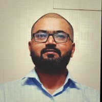 Ashok Chemate