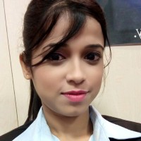 Rupsha Ghosh