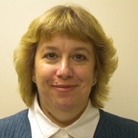 Brenda Dill