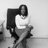 Tracy Afanu