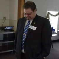 Joel Locklear