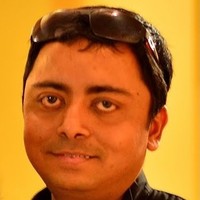 Shubhashis Dasgupta