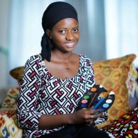Aminata Yajoh