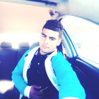 Djemaoune Mazigh