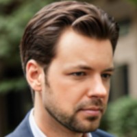 Ben Mossman