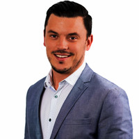 Bradley Fisher