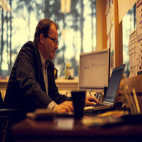 Brian Fabricius