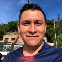 Leonardo Pineda