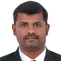 Jegan Namburajan