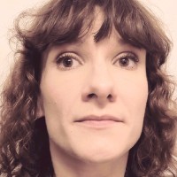 Anna Śniady, MD PhD