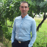 Slobodan Radosavljevic