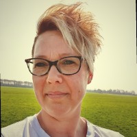 Yvonne Huitema