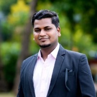 Narendra Nikam