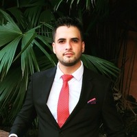 Julian Llanos Ruiz