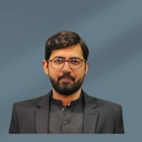 Junaid Ashraf