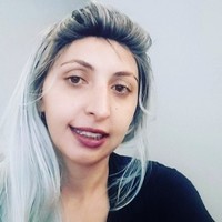 Şehnaz Damla Öztürk