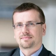 Paweł Borowy