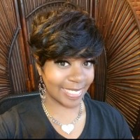 Felicia Mckinney