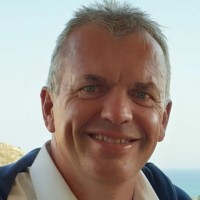 Peter Gering