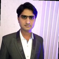 Waqar Ahmed Ghori