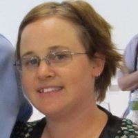 Jodie Feaver