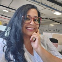 Lina Alexandra Aragon Jaramillo