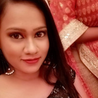Nawodya Fernando