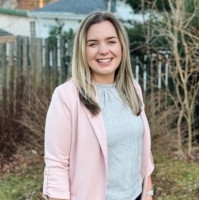 Rita-Clare Leblanc