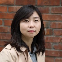 Eunju kim