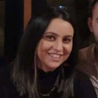 Leyla Bilir