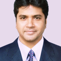 Santosh Joshi