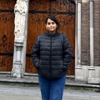 Shristi S
