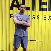 Giannis Madytinos