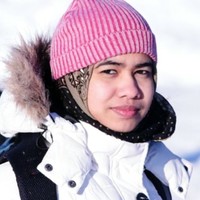Hafsa Choudhury
