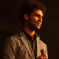 Robin Kamdem