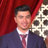 Mohammad Alrustam
