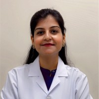 Dr. Sonia Jaideep