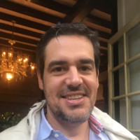 LUIS HENRIQUE COCUZZA