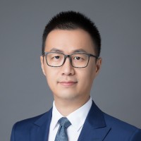 Eason Jiang