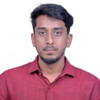 Praveen D