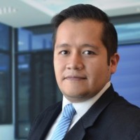 Jorge Ramirez MBA