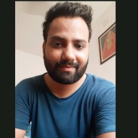 Pankaj Solanki