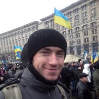 Vasyl Vavryk