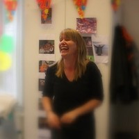 Marjan Van Gelder