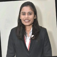 Priti Sarda