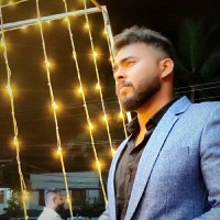 Abhijith Vb