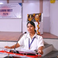 Simran Chhablani